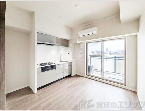 S-RESIDENCE天満橋arの物件内観写真